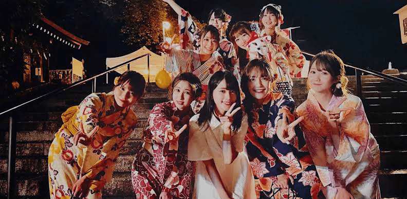 夏祭り恋慕う｜あの夜に伝えられなかった気持ちは、今も胸の奥に灯って