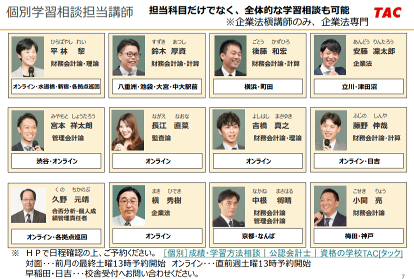 TAC 2024 会計士 財務会計論 2024年目標 TAC 公認会計士 財務会計論セット