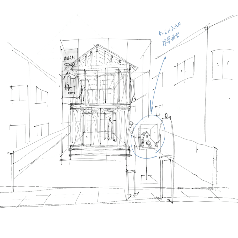 この家、なんかいいね」と思ってもらうために｜髙山 康宏 | 建築設計事務所取締役, image size:1280x908