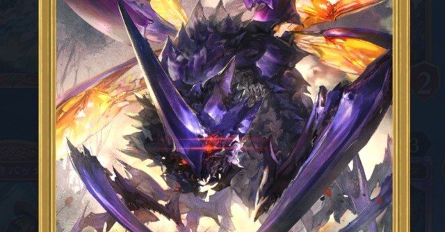 シャドバWB】第1弾環境デッキ振り返り！【シャドウバース