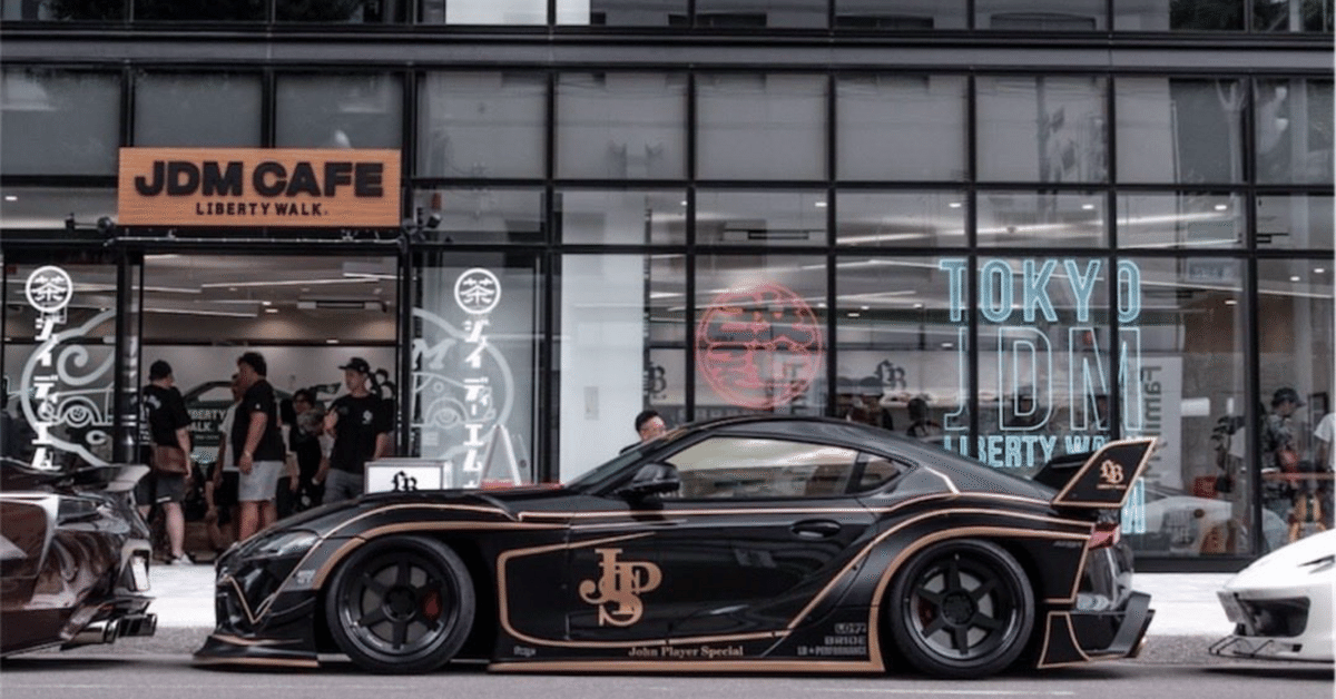 スカイブレイク2025 Zero-TwoSKY参加車両｜SYARAKU