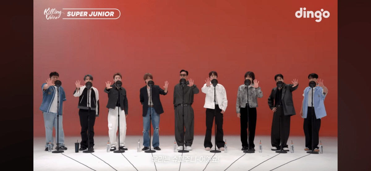 ドンへ　killingvoice キリングボイス　トレカ　ポラロイド　セット image.jpg