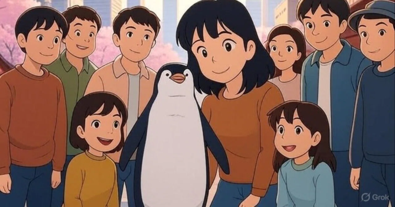 GenAIと一緒にBSDをディスってみた：BSDとLinuxの技術史と経済学｜井本貴之