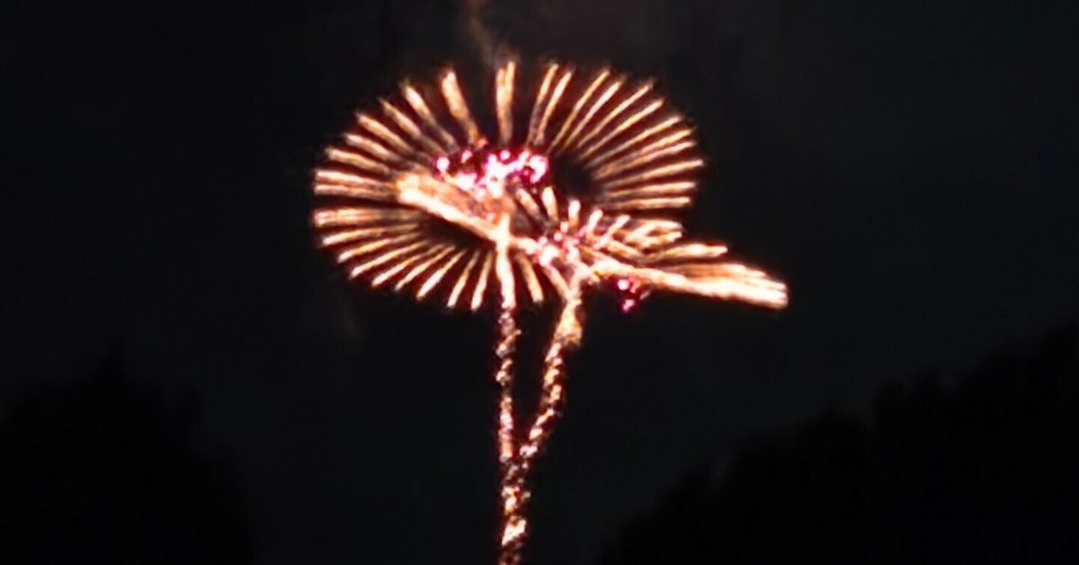 真駒内花火大会2025年7月12日
