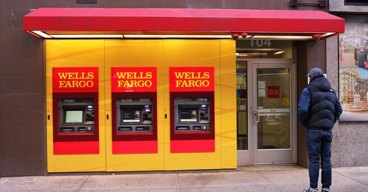 【ChatGPTによる和訳】Wells Fargo & Company (WFC) Q2 2025 Earnings Call ...