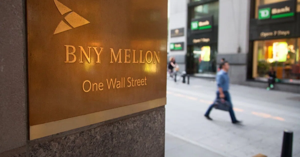 【ChatGPTによる和訳】The Bank of New York Mellon Corporation (BK) Q2 2025 ...