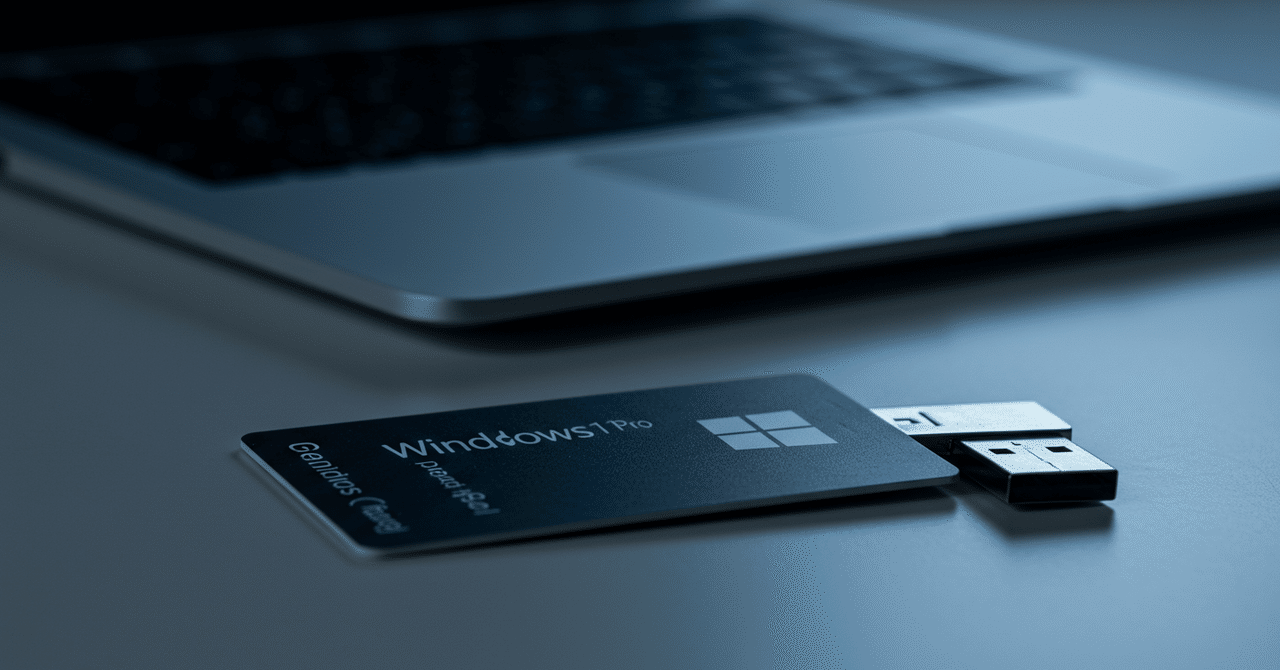 Windows 11 Pro 正規品を最安値で入手する方法｜PCユービック