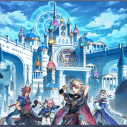 アルトメギア】デッキ解説｜ユズル