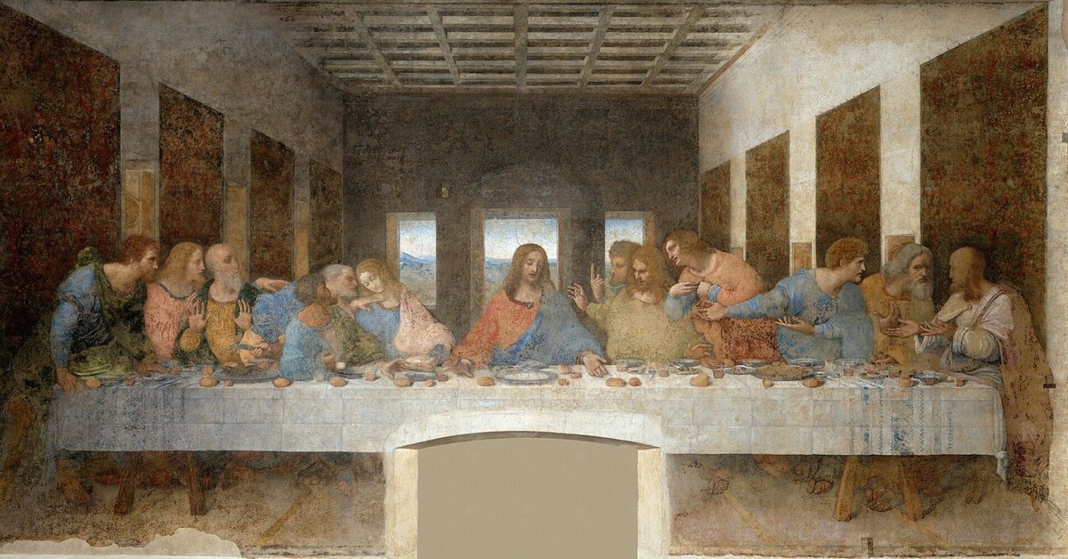 【おすすめ】レオナルドダヴィンチ　木彫り彫刻　最後の晩餐 最後の晩餐」が教えてくれた、人間関係に悩まないためのたった一