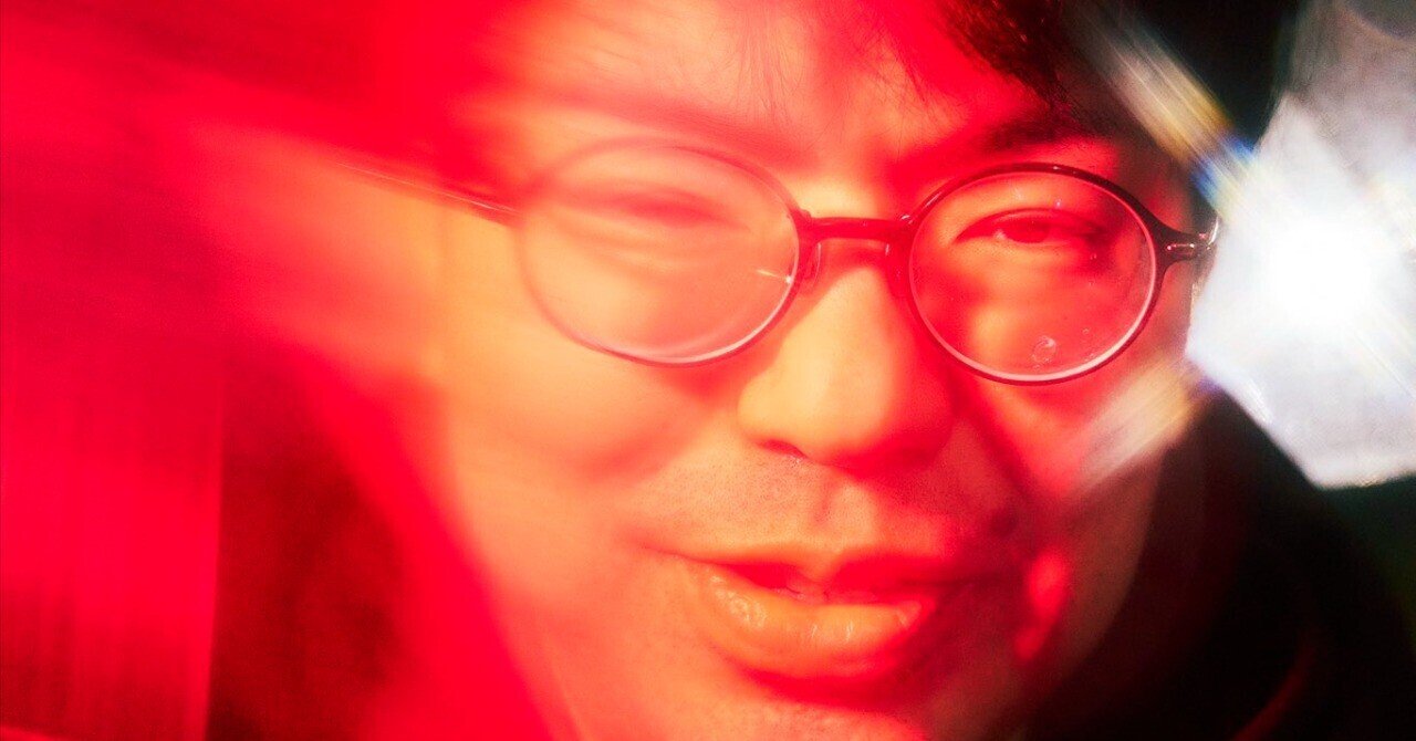 ぶさいくポートレート｜Michi