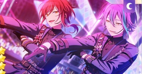 逆先夏目　まとめ② あんさんぶるスターズ！！Music【公式】 on X: 