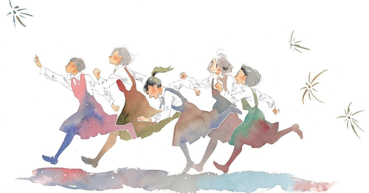 決して美しくはないが鮮烈だったあの感情は、一体どこに行ったの