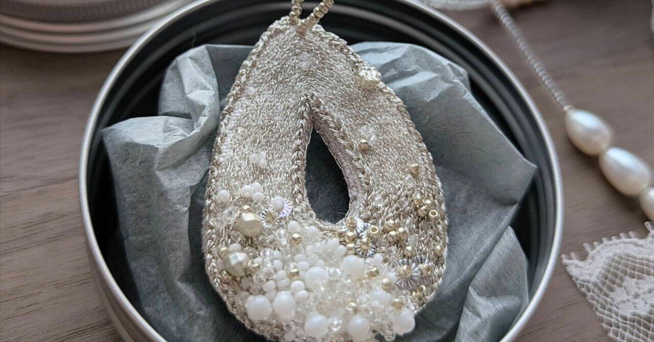 関税送料込【MISSOMA】ZENYU パールビーズチャームアンクレット 淡水パール×ビーズ刺繍で魅せる｜大人女性のためのマルチ