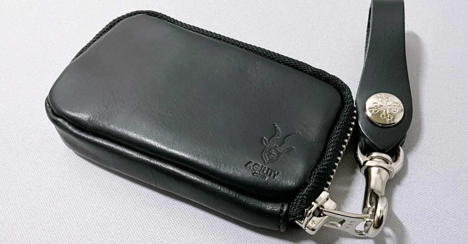 Multi-Pouch] AGILITY 