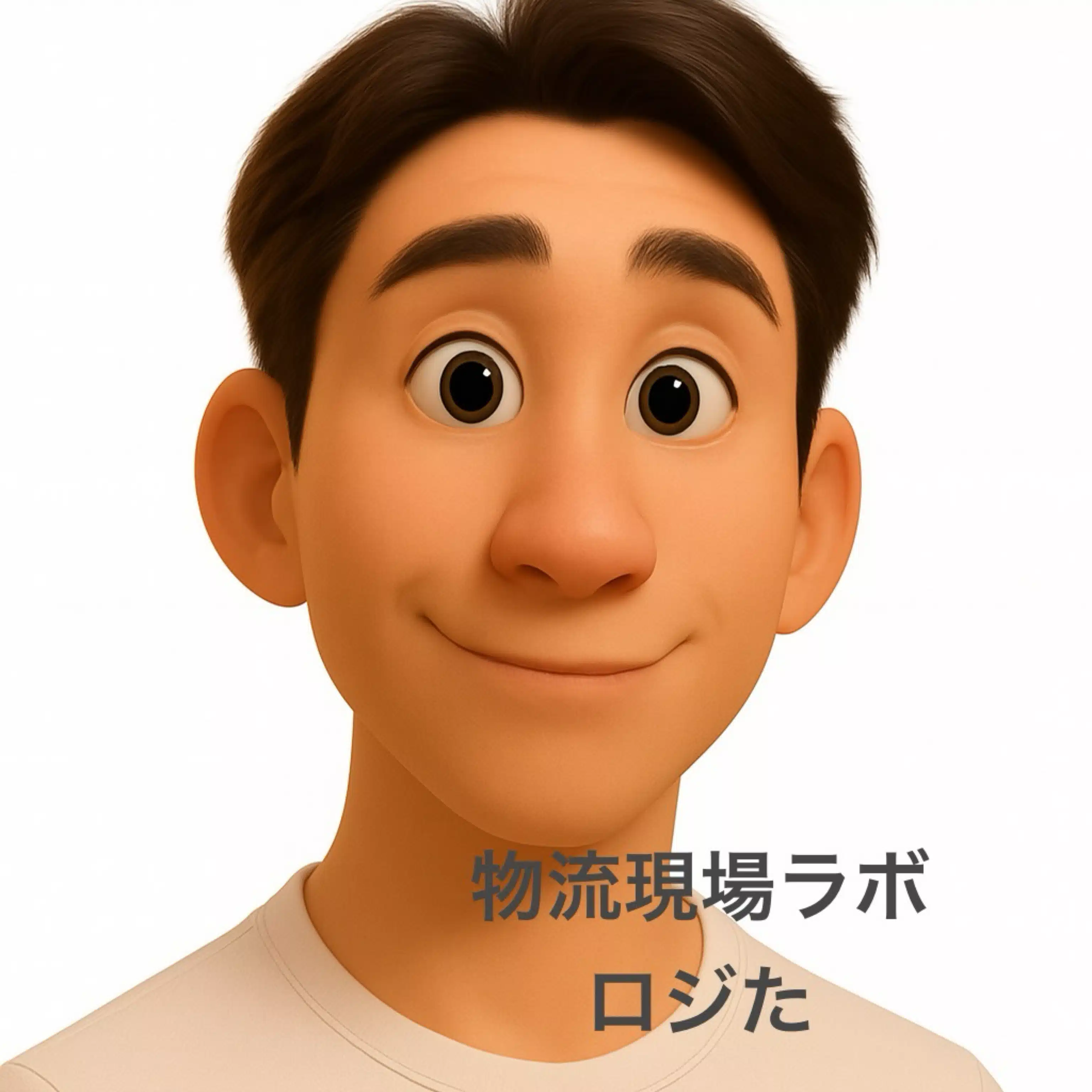 物流現場ラボ　ロジた