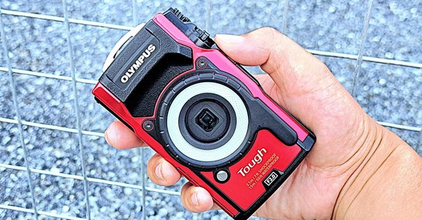 最強のスナップシューター OLYMPUS XA｜ダイチ