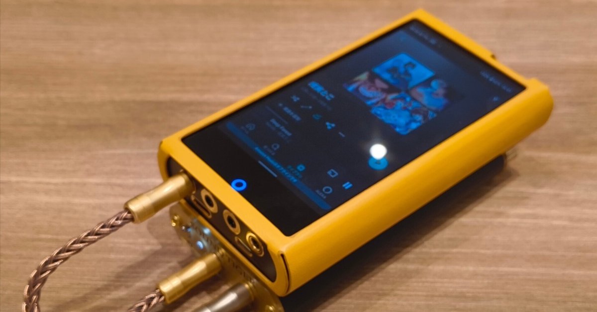 ポータブルプレーヤー Cayin N7 PR Cayin N7 レビュー:音楽の魂に触れる、孤高のスペシャリスト
