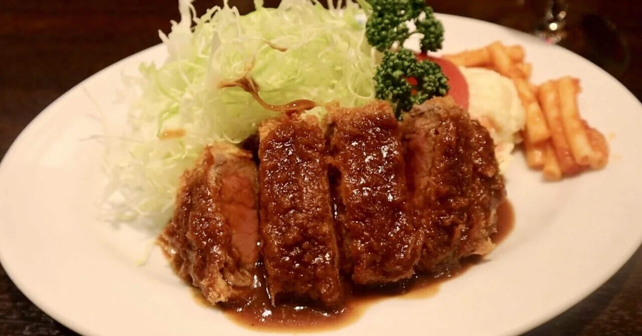ヘレカツとは