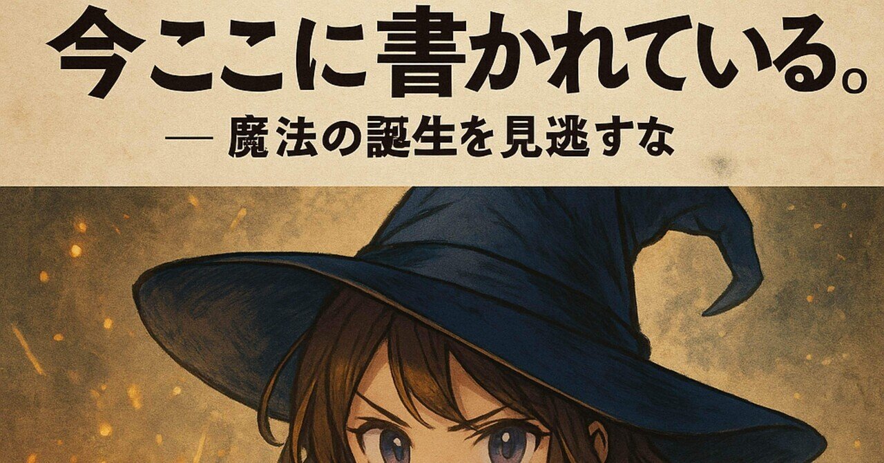 Review#2：アスカニオのマジック (Ascanio & Etcheverry