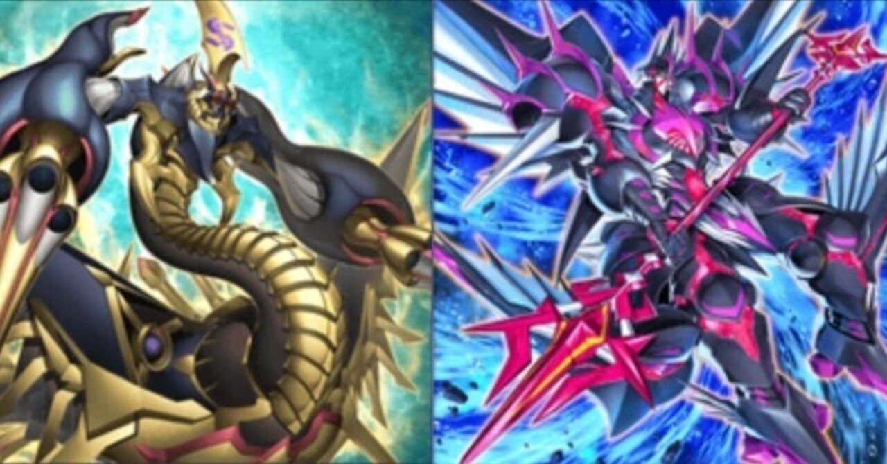 遊戯王】アーマード紋章獣【デッキ紹介】｜BT