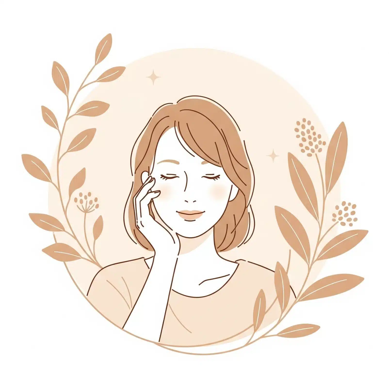 ゆるっと整う。私をいたわる健康習慣