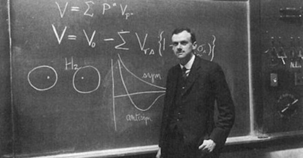 ポール・ディラックの原論文を読んでみよう（1925年：量子条件の