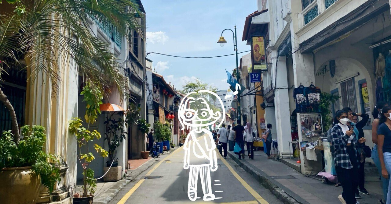 旅好き発見】海外旅行100の質問に答えたら、旅に出たくなった
