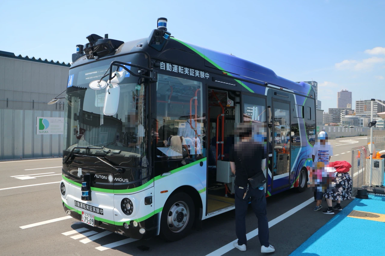 OsakaMetro】【大阪シティバス】e METRO MOBILITY TOWN(1)EV・自動 OsakaMetro】【大阪シティバス】e METRO MOBILITY TOWN(1)EV・自動