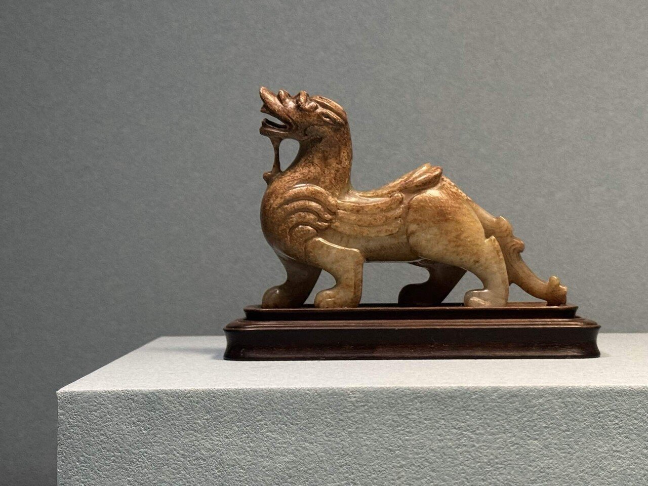 台湾ひとり旅⑨ 故宮博物院で白菜を見た！｜jun_travel