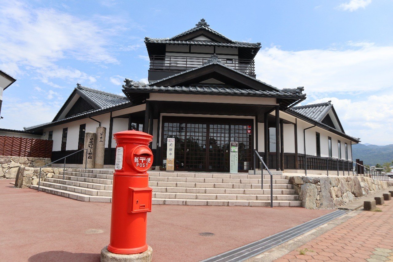 お仙泣かすな 馬肥やせ 戦国武将の人情に思う手紙の館 坂井市 歩いて 探して 歴史を発掘する黒田涼 Note お仙泣かすな 馬肥やせ 戦国武将の人情に思う手紙の館 坂井市 歩いて 探して 歴史を発掘する黒田涼 Note