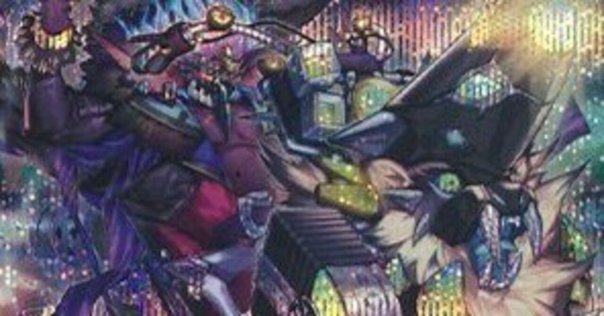 本格構築【おジャマVWXYZアームドサンダー】 デッキ&EX15&スリーブ アームド・ドラゴン】真・万丈目サンダーデッキ【おジャマ