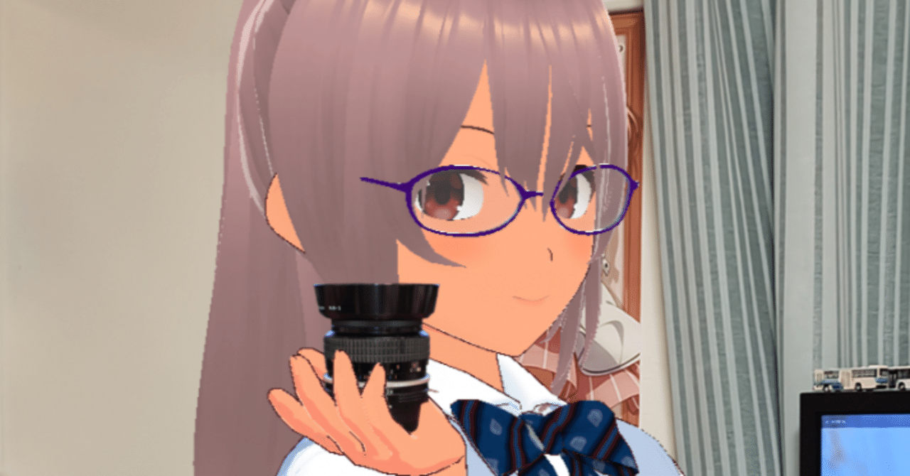 mayuriとレンズぬま *第五十二本* Nikon New Nikkor 35mm F2.8｜mayuri