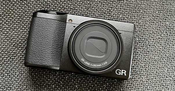 GR IIIが欲しいけど、手に入れられない方へ｜みっき〜