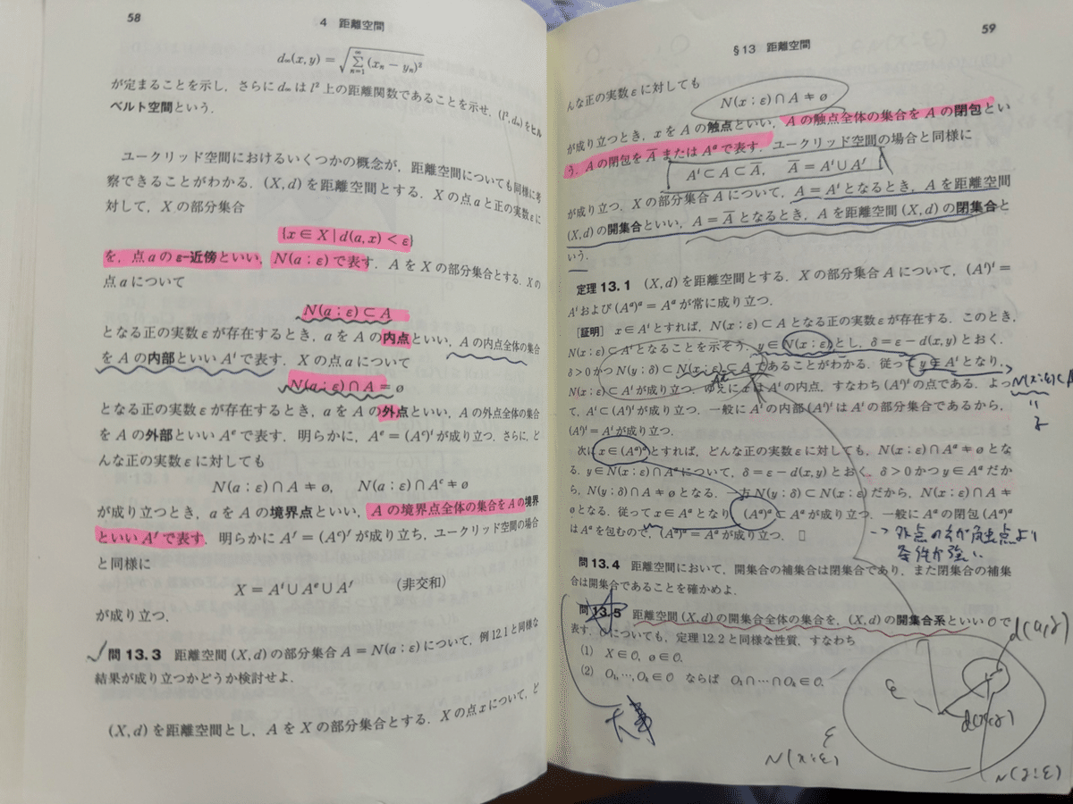自己学習まとめ 学習の推移〜参考書紹介を兼ねて〜｜桜坂