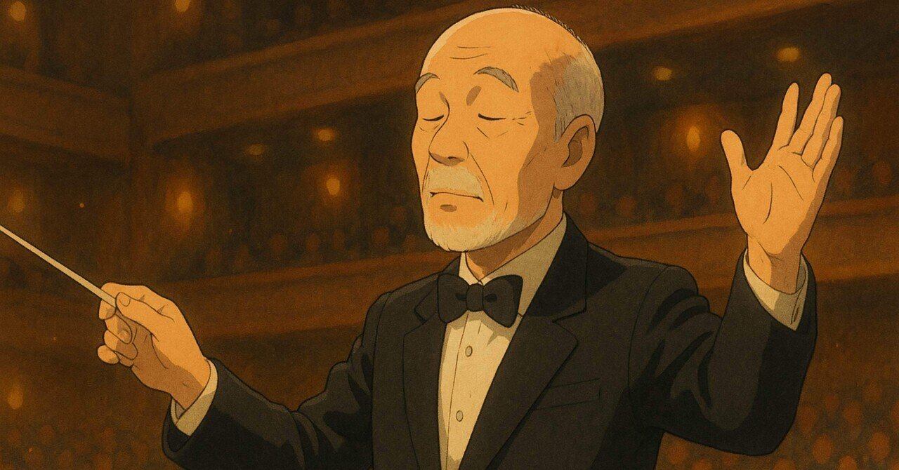 坂本龍一と久石譲の音の世界を探る｜和田大貴｜