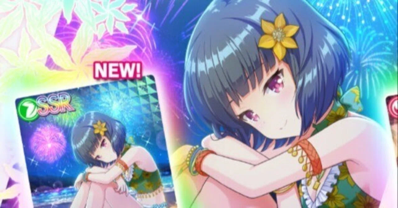 椿視点のオンゲキR.E.D.｜カーレッド