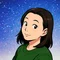 銀河のハルカ