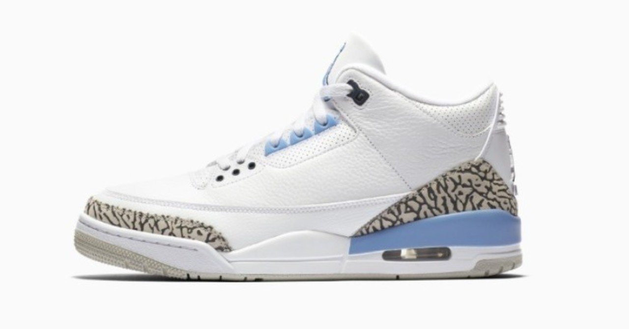 aj3 retro