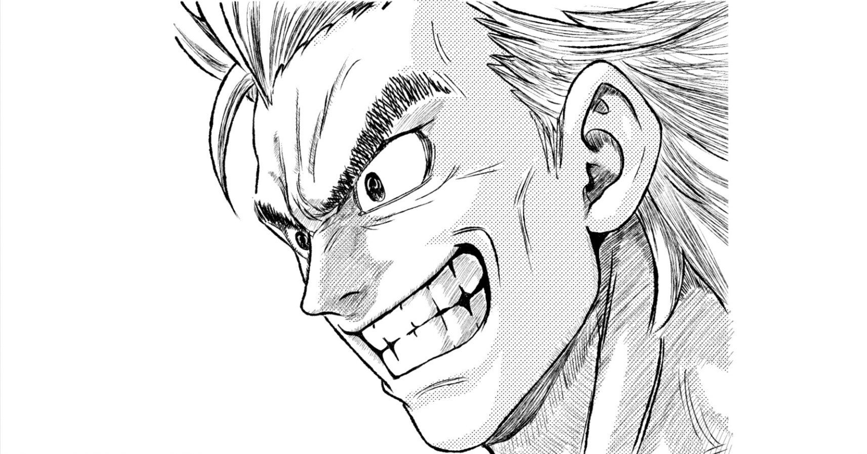 今の実力で全力で描いてみた。｜OSAKA