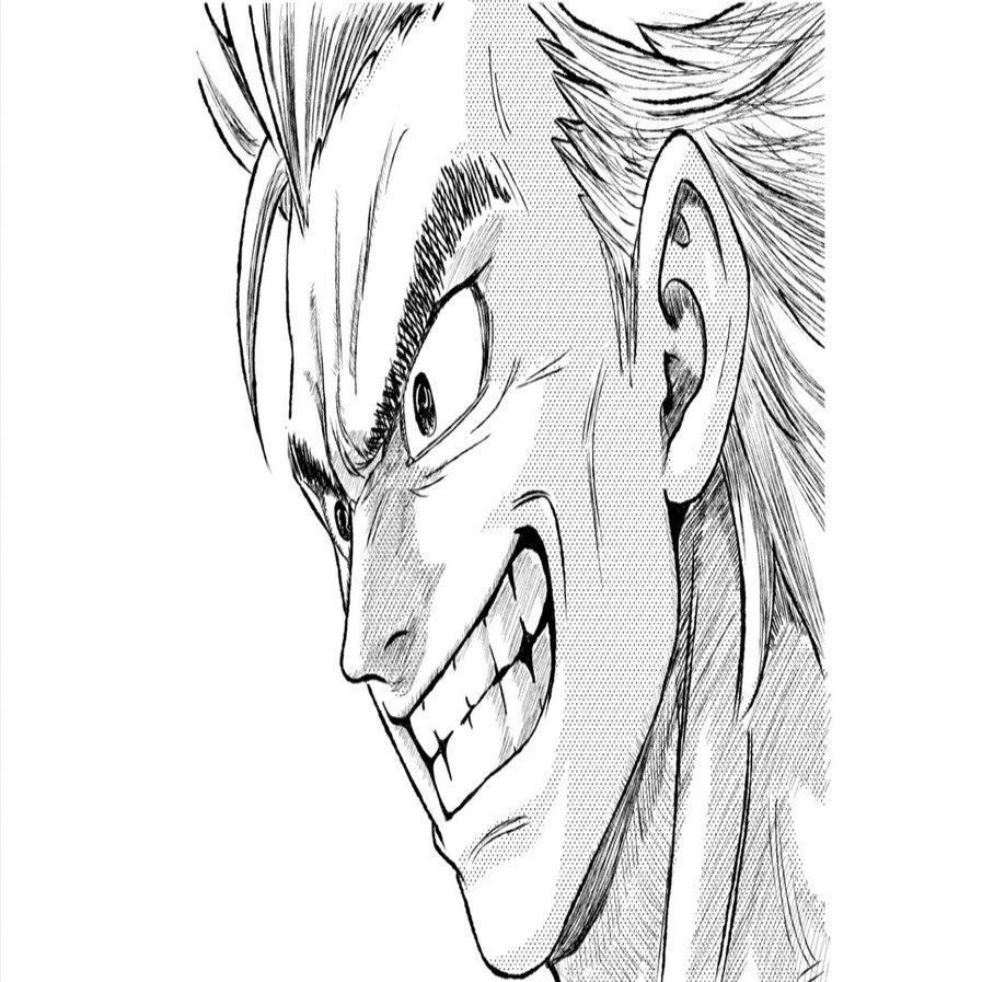 今の実力で全力で描いてみた。｜OSAKA