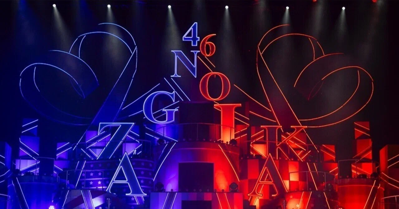 乃木坂46ライブ参戦時の暗黙のルール【初心者向け】｜Jacky