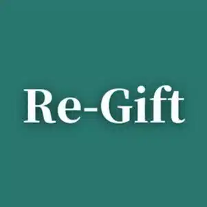 Re-Gift｜穴場ギフトコンシェルジュ