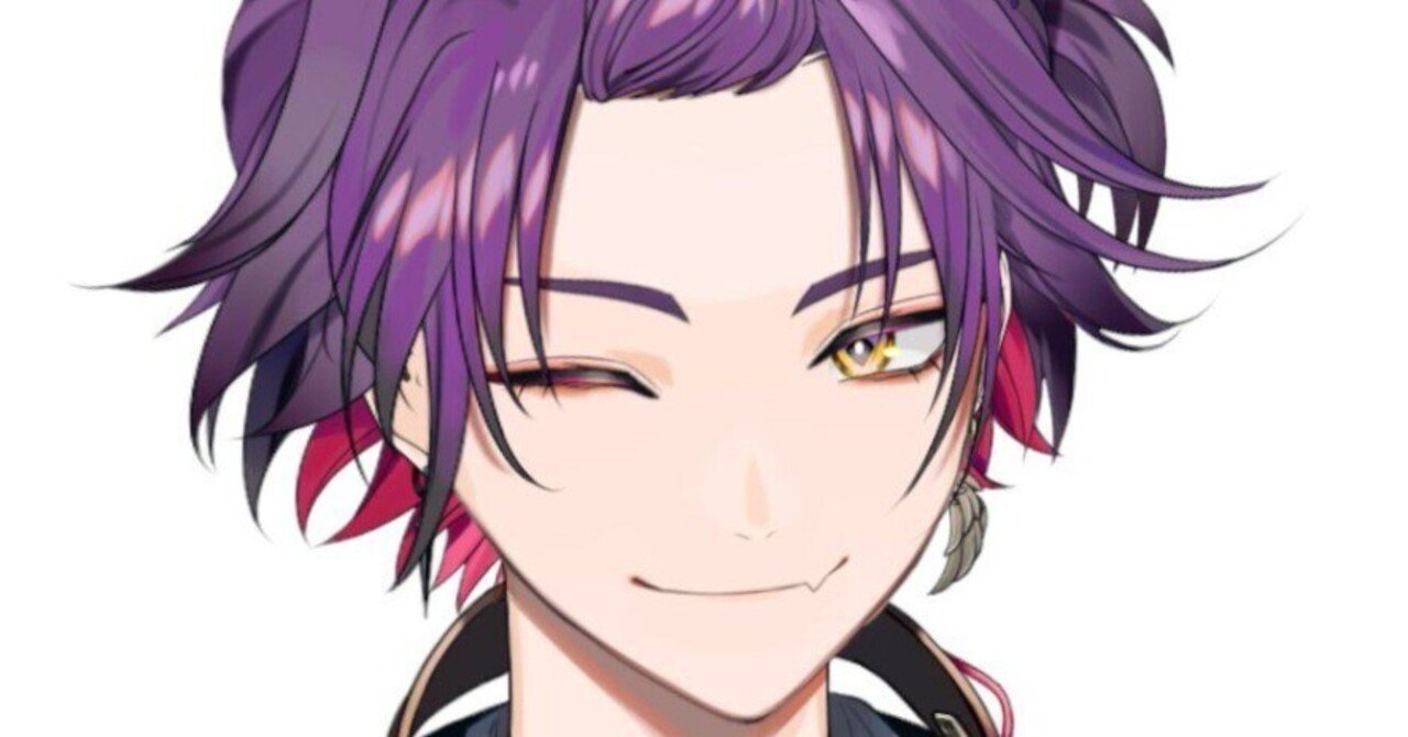 推し語りしてみたい【祝・渡会雲雀3周年】｜sino