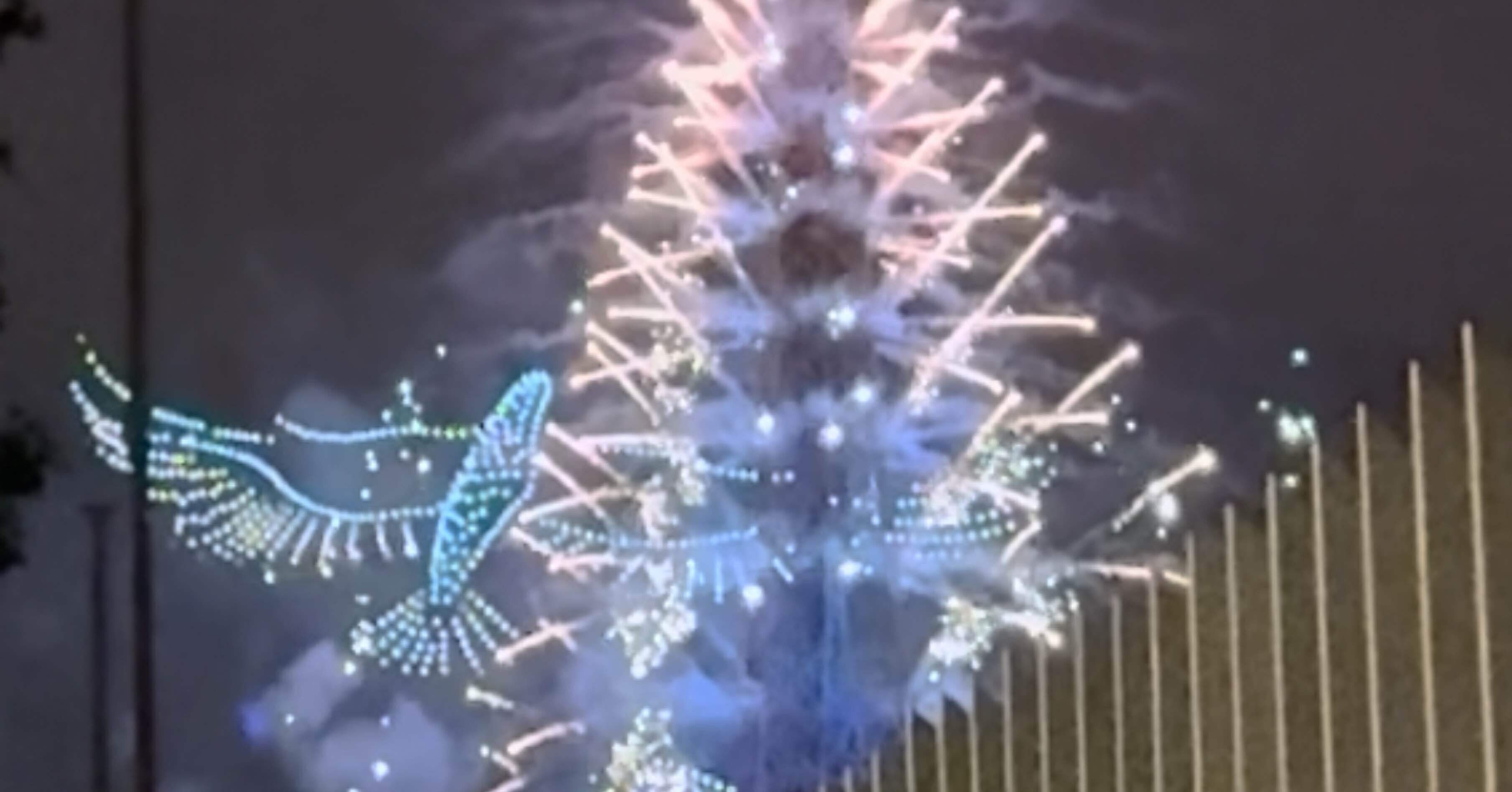 35日間 2回目の世界一周 #4｜パリ祭 Bastille Day ｜ノコ＠リタイア