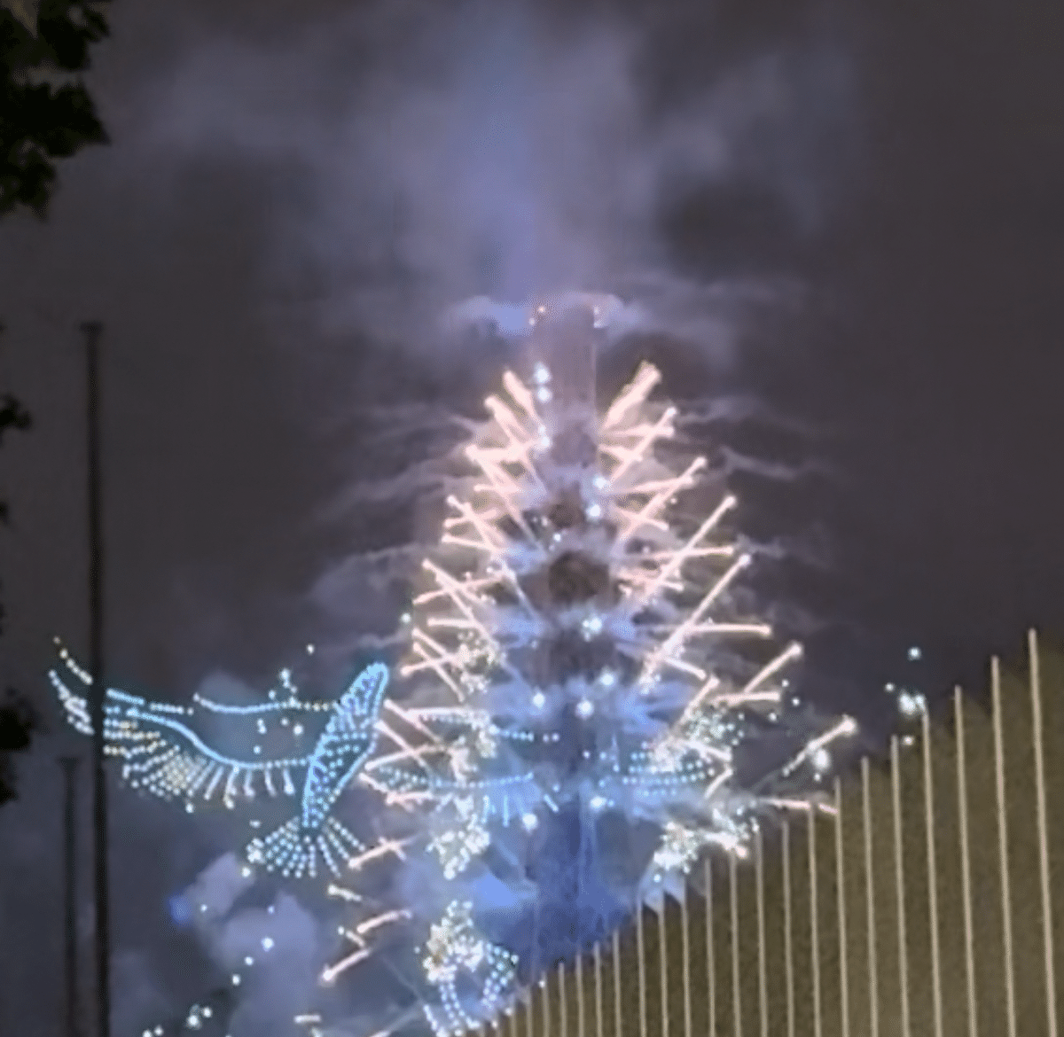 ファジーノ、パリ祭 ファジーノ、パリ祭