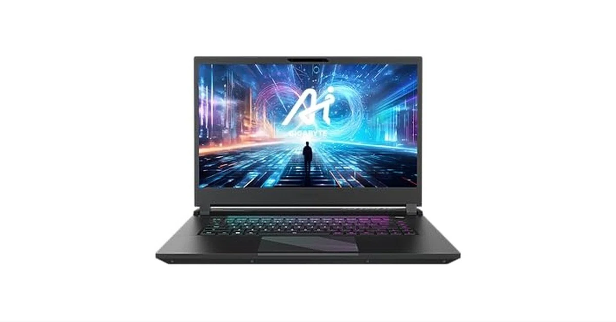 GIGABYTE AORUS 15 ゲーミングノートのレビュー RTX 4060搭載で GIGABYTE AORUS 15 ゲーミングノートのレビュー RTX 4060搭載で