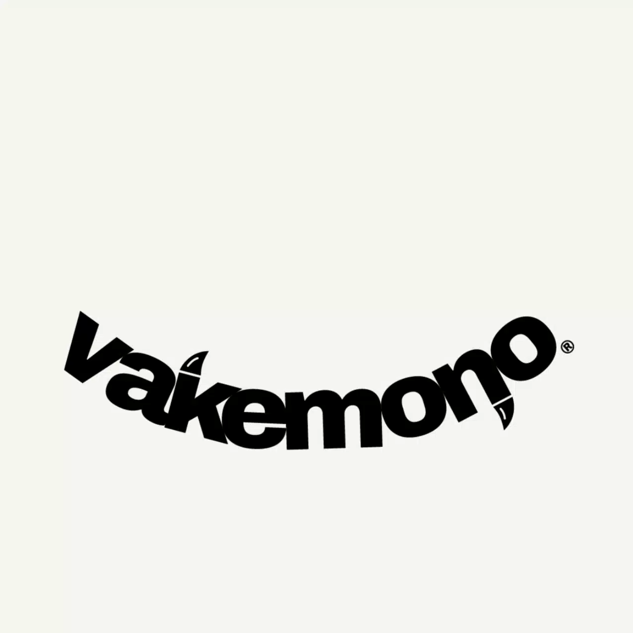VAKEMONO.
