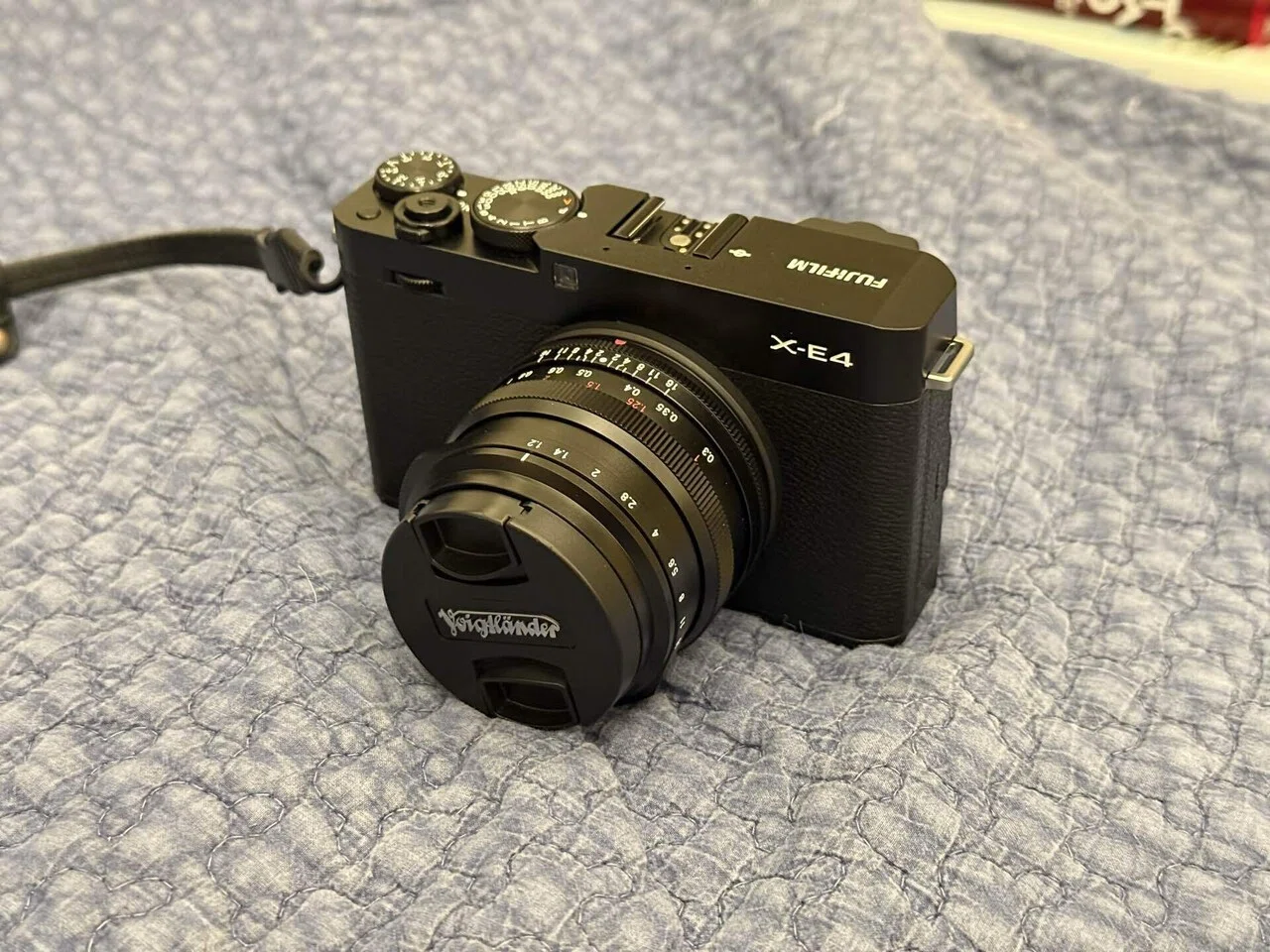 写真をやりたい！ -初めてのレンズ交換式カメラ購入記- その5