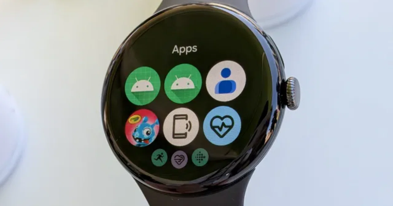 Google Pixel Watch 2 | スマートウォッチ | 製品 | NTTドコモ