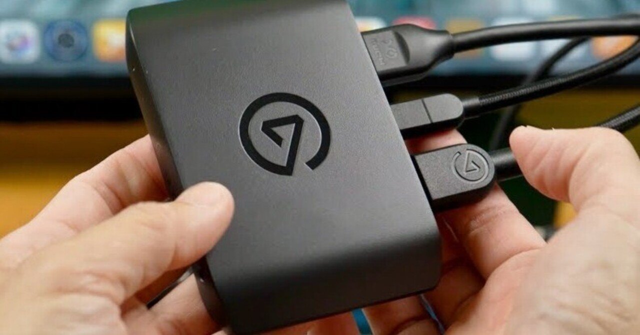 エルガト Elgato 4K X キャプチャーボード 会員限定価格】Elgato GAME CAPTURE 4K X ゲームキャプチャー